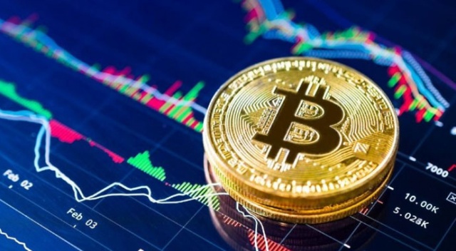 Bitcoin 10 bin 500 dolar düzeylerinde tutunuyor