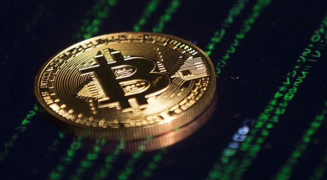 Bitcoin 10 bin 74 dolara kadar geriledi Bitcoin 10 bin 74 dolara kadar geriledi