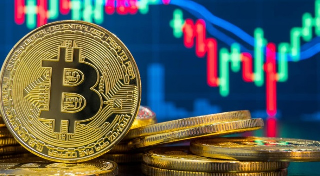 Bitcoin 11 bin 500 dolar düzeylerinde tutunuyor