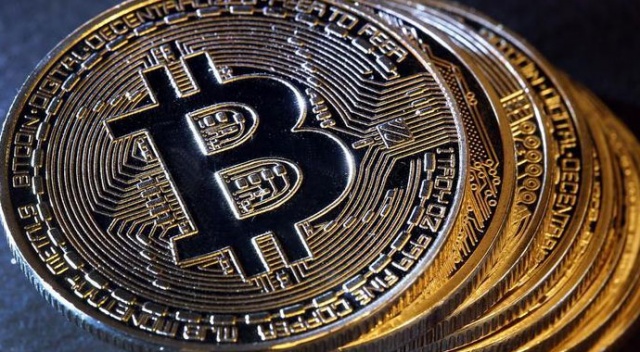 Bitcoin, enerji tüketiminde İsviçre’yi solladı