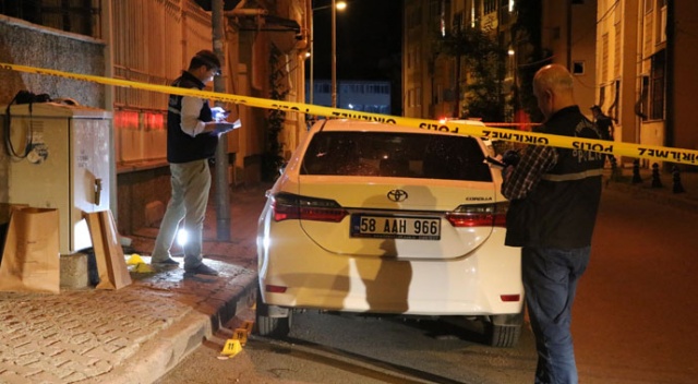 Bomba süsü verilmiş paket polisi alarma geçirdi Bomba süsü verilmiş paket polisi alarma geçirdi