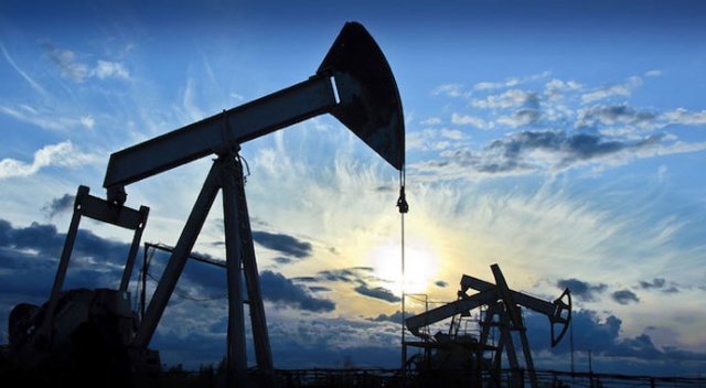 Brent petrolün varili 63,62 dolar
