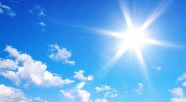 Bugün Hava Nasıl Olacak? (3 Temmuz Hava Durumu)