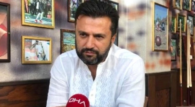 Bülent Uygun, Ankaragücü'nün başına geçiyor Bülent Uygun, Ankaragücü'nün başına geçiyor