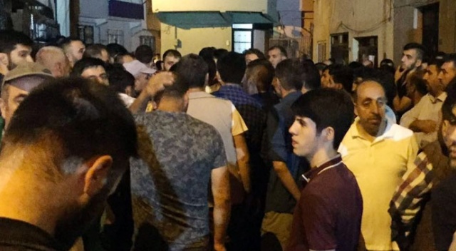Bursa'da gürültü cinayetinin sanıklarına ceza yağdı Bursa'da gürültü cinayetinin sanıklarına ceza yağdı