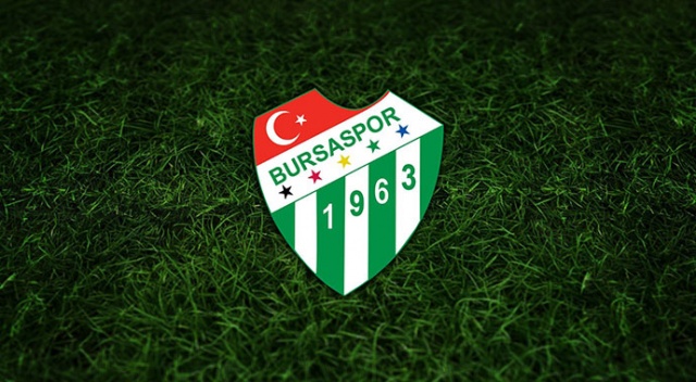 Bursaspor zaman karşı mücadele veriyor