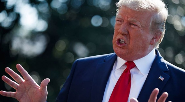 California'da Trump aleyhine 'vergi' yasası California'da Trump aleyhine 'vergi' yasası