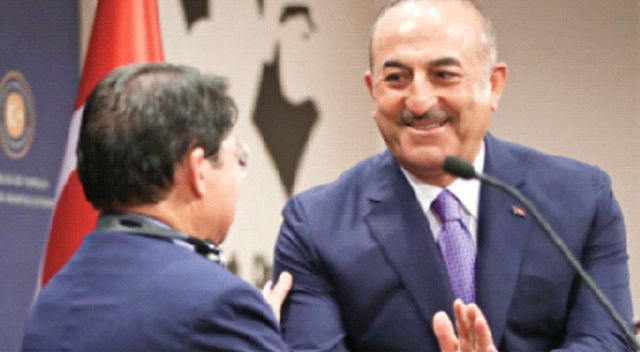 Çavuşoğlu: ABD’nin yeni teklifi tatmin edici değil