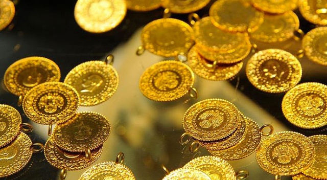 Çeyrek, gram altın fiyatları bugün ne kadar oldu? 1 Temmuz 2019 güncel altın fiyatları