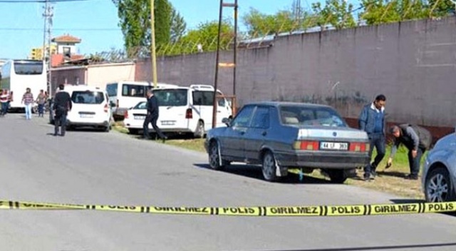 Cezaevinden çıkar çıkmaz cinayet işledi: 2 ölü