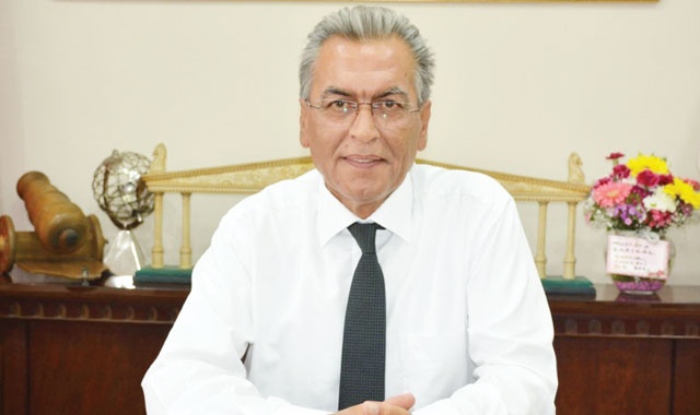 CHP’li başkandan skandal tayin