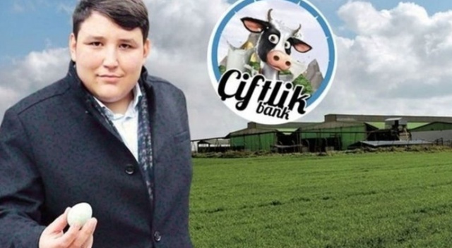 Çiftlik Bank davasında sistemin yönetim kurulu başkanı ve yazılımcısı tahliye edildi