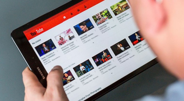 Çocukların olduğu videolar 3 kat fazla izleniyor