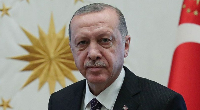 Cumhurbaşkanı Erdoğan'dan Büyükanıt'a geçmiş olsun telefonu Cumhurbaşkanı Erdoğan'dan Büyükanıt'a geçmiş olsun telefonu