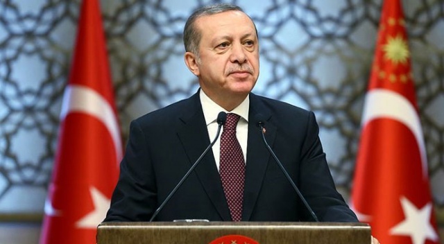 Cumhurbaşkanı Erdoğan'dan sporculara tebrik Cumhurbaşkanı Erdoğan'dan sporculara tebrik