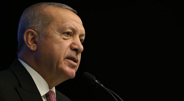 Cumhurbaşkanı Erdoğan: 'Erbil'deki menfur saldırıyı kınıyorum' Cumhurbaşkanı Erdoğan: 'Erbil'deki menfur saldırıyı kınıyorum'