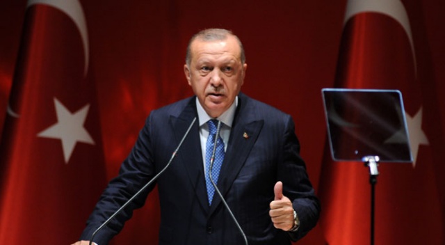 Cumhurbaşkanı Erdoğan: Faizde bu indirim yeterli değil