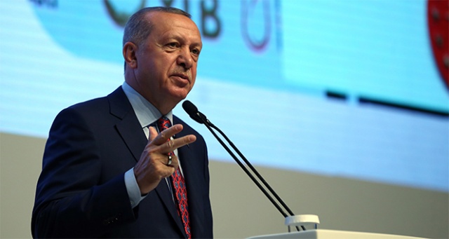Cumhurbaşkanı Erdoğan’ı en çok Amerikan medyası haber yaptı Cumhurbaşkanı Erdoğan’ı en çok Amerikan medyası haber yaptı