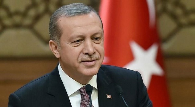 Cumhurbaşkanı Erdoğan milletvekilleriyle kahvaltıda bir araya geldi