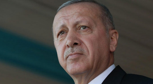 Cumhurbaşkanı Erdoğan: Yeni projelerle birlikte merkez ülke hedefimize daha da yaklaşacağız
