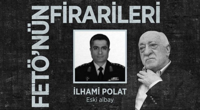 Darbe emrini FETÖ elebaşından aldığını eşine itiraf etti