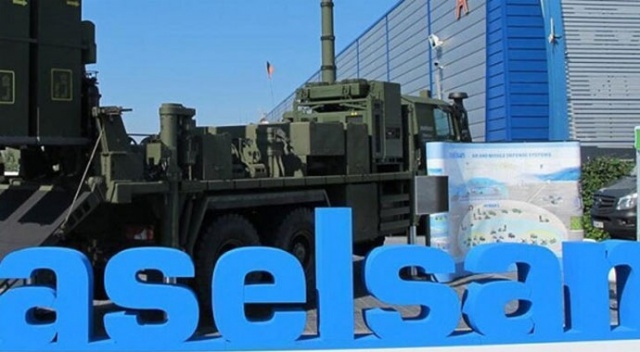 Denizaltılar için yerli ses sistemi Denizaltılar için yerli ses sistemi
