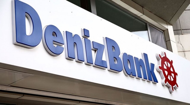 DenizBank Genel Müdürü Ateş: Sberbank DenizBank'taki hisselerini Emirates NBD'ye devretti DenizBank Genel Müdürü Ateş: Sberbank DenizBank'taki hisselerini Emirates NBD'ye devretti