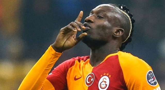 Diagne resti çekti: Gitmiyorum anladınız mı?