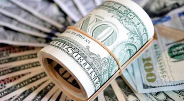 Dolar ve euro'da son durum! (2 Temmuz güncel dolar ve euro fiyatları) Dolar ve euro'da son durum! (2 Temmuz güncel dolar ve euro fiyatları)