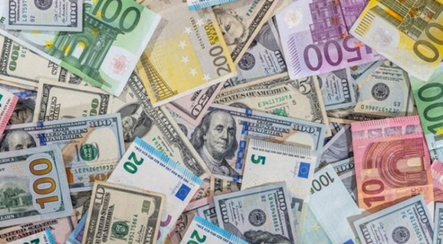 Dolar - euro kaç TL? (12 Temmuz 2019 güncel dolar ve euro)