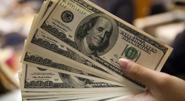 Dolar - euro kaç TL? (4 Temmuz 2019 güncel dolar ve euro)