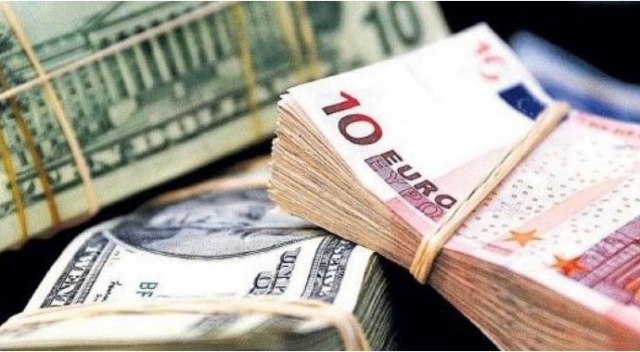 Dolar - euro kaç TL oldu? (21 Temmuz 2019 güncel dolar ve euro) Dolar - euro kaç TL oldu? (21 Temmuz 2019 güncel dolar ve euro)