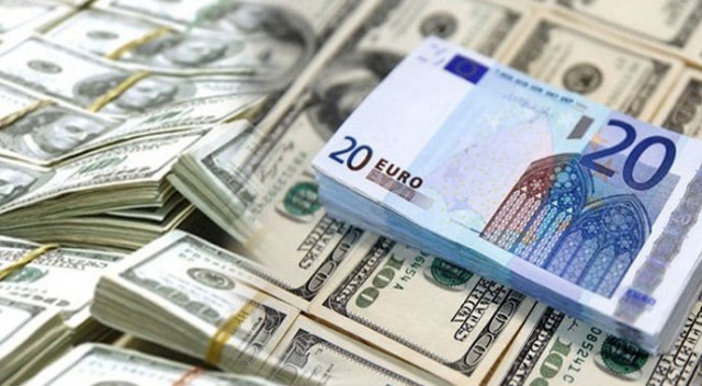Dolar ve euro&#039;da son durum! (10 Temmuz güncel dolar ve euro fiyatları)