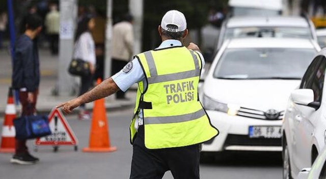 EGM'den trafik cezalarına ilişkin iddialara açıklama