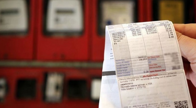 Elektrikte 2 milyon abone 'usulsüz' kullanım yapıyor Elektrikte 2 milyon abone 'usulsüz' kullanım yapıyor