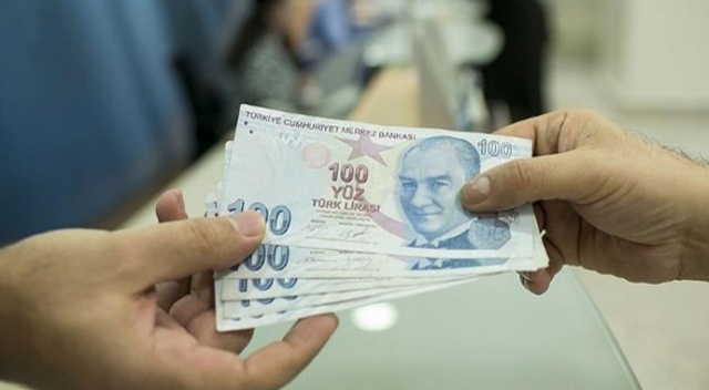 Emekliye yüzde 5 zam