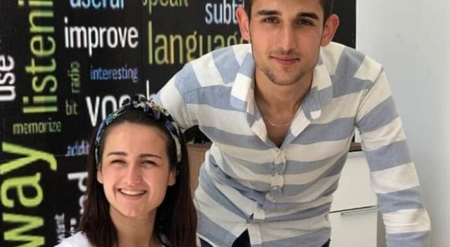 En mutlu gününde en büyük acıyı yaşadı! En mutlu gününde en büyük acıyı yaşadı!
