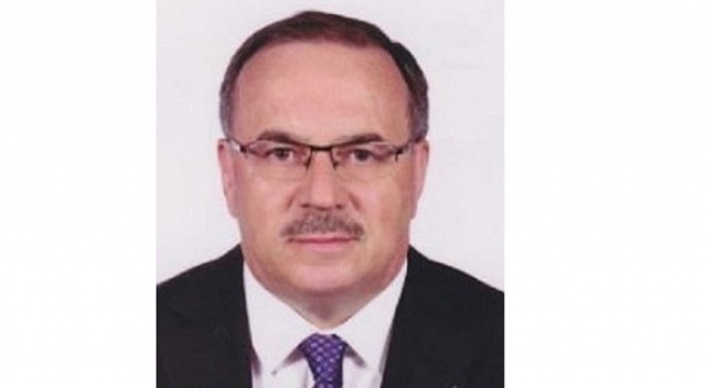 Enerji ve Tabii Kaynaklar Bakan Yardımcılığına Prof. Dr. Şeref Kalaycı getirildi Enerji ve Tabii Kaynaklar Bakan Yardımcılığına Prof. Dr. Şeref Kalaycı getirildi
