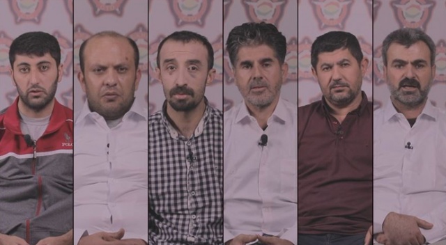 Erbil'deki saldırı Kandil'de planlandı Erbil'deki saldırı Kandil'de planlandı