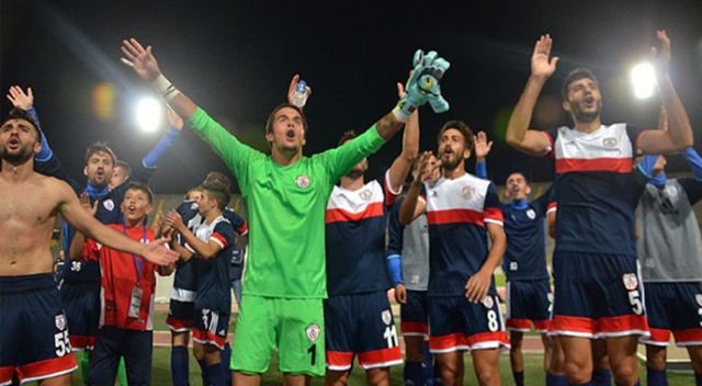 Erce Kardeşler, Trabzonspor yolunda