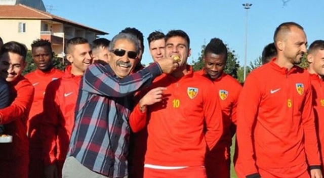 Erol Bedir, Deniz Türüç için son tarihi verdi Erol Bedir, Deniz Türüç için son tarihi verdi