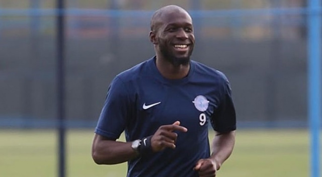 Erzurumspor, Mickael Pote ile anlaştı