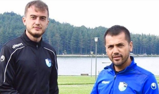 Erzurumspor Trabzonspor’dan Batuhan Artarslan’ı kadrosuna kattı