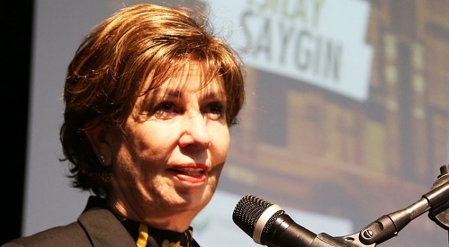 Eski bakan Işılay Saygın hastaneye kaldırıldı