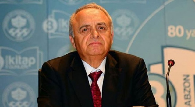 Eski İstihbarat Daire Başkanı Sabri Uzun tahliye edildi Eski İstihbarat Daire Başkanı Sabri Uzun tahliye edildi