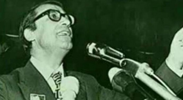 Eski TBMM Başkanı Ahmet Ferruh Bozbeyli hayatını kaybetti