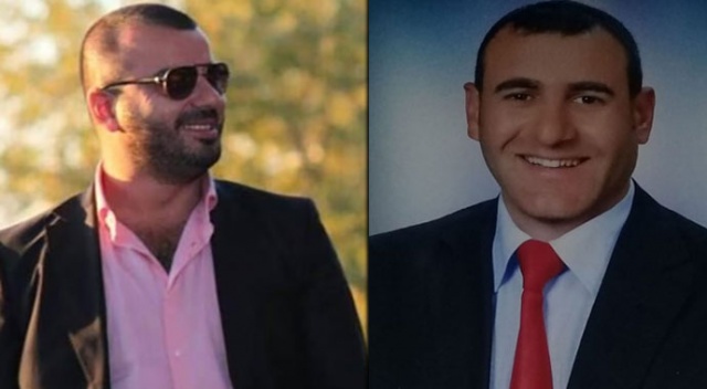 Esnafı önce öldürdüler sonra yaktılar... İşte dehşet anları