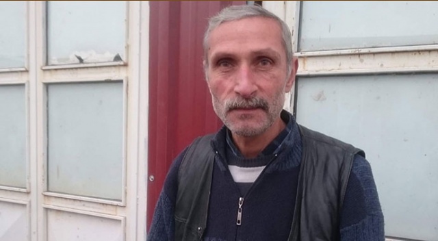 Evinde ölü bulundu