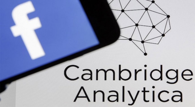 Facebook, Cambridge Analytica skandalı için 5 milyar dolar ceza ödeyecek Facebook, Cambridge Analytica skandalı için 5 milyar dolar ceza ödeyecek