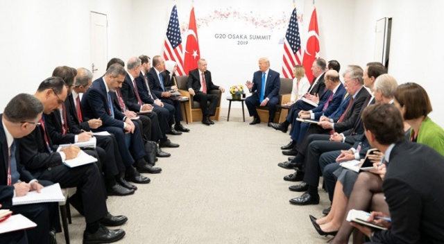 Fahrettin Altun Kılıçdaroğlu&#039;nu yalanladı